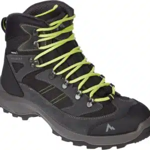 McKINLEY HERREN WANDER STIEFEL MESSINA MID III AQX M 412456 900