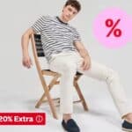 [Endet] OTTO 👕 20% Direktabzug auf Sommer-Mode, z.B. Shirts, Sneaker, Bademode & mehr