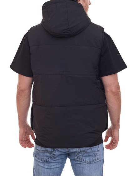 PUMA BMW M Motorsport Statement Race Herren Stepp West PUMA BMW M Motorsport Statement Race Herren Stepp-West