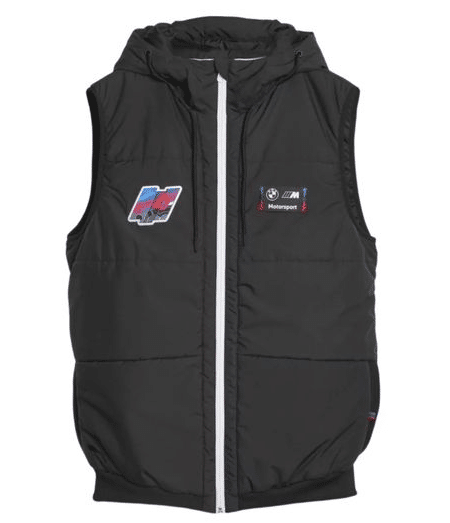 PUMA BMW M Motorsport Statement Race Herren Stepp West1 PUMA BMW M Motorsport Statement Race Herren Stepp-West