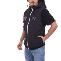 PUMA BMW M Motorsport Statement Race Herren Stepp-West