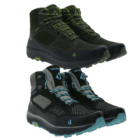 VASQUE Breeze Lt GTX Wander-Schuhe mit Vibram Sohle