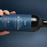 ACANTUS Cabernet Sauvignon Tempranillo