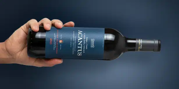 acantus 1 ACANTUS Cabernet Sauvignon Tempranillo