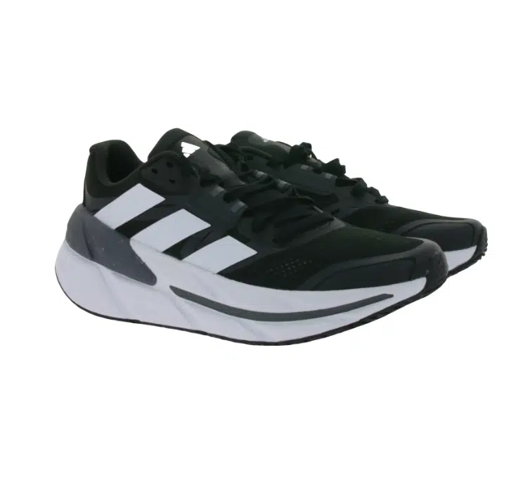 adidas Adistar CS M Lauf-Schuhe nachhaltige Herren Sport-Schuhe mit ...