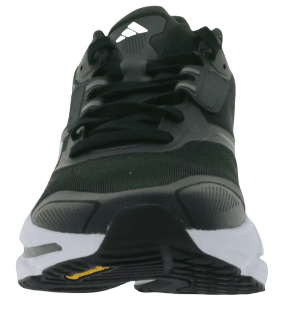 adidas Adistar CS M Lauf-Schuhe nachhaltige Herren Sport-Schuhe mit REPETITOR+ Zwischensohle Sneaker GY1697 Schwarz