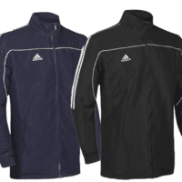 adidas Performance Herren Trainings-Jacke Sport-Jacke TR-40