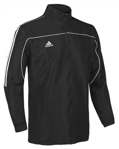 adidas Performance Herren Trainings-Jacke Sport-Jacke TR-40