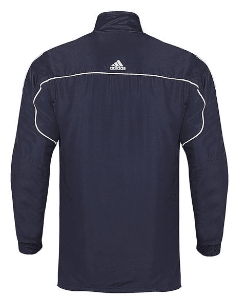 adidas Performance Herren Trainings-Jacke Sport-Jacke TR-40