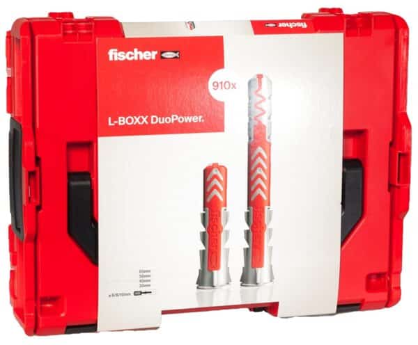 fischer L Boxx DuoPower 910 DuoPower in verschiedenen Groessen der innovative Duebel mit drei Funktionsprinzipien klappen spre 2025 10 07 14 02 32 fischer L Boxx DuoPower 910 DuoPower in verschiedenen Groessen der innovative Duebel mit drei Funktionsprinzipien klappen spre 2025 10 07 14 02 32