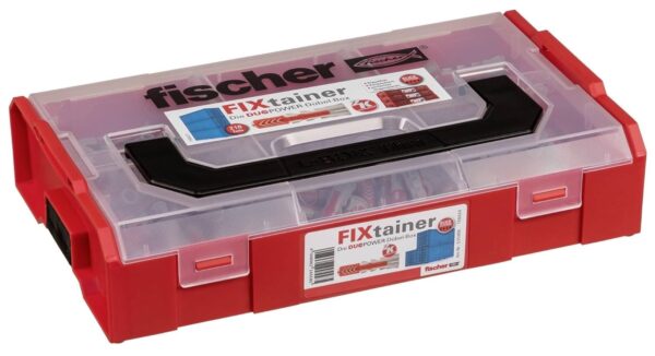 fischer L Boxx Mini DuoPower 210 teiliges Duebelset 6 10 mm Durchmesser 30 50 mm Laenge fuer Profis und Heimwerker universell 2025 10 07 13 58 21 fischer L Boxx Mini DuoPower 210 teiliges Duebelset 6 10 mm Durchmesser 30 50 mm Laenge fuer Profis und Heimwerker universell 2025 10 07 13 58 21
