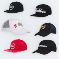 Young & Reckless, Snapback Cap