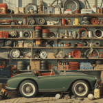 [Endspurt] 25% Rabatt auf Fahrzeugzubehör 🚙 Scheibenwischer, Werkzeug, usw.