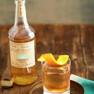 Casamigos Reposado Premium Tequila