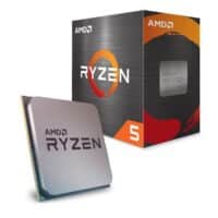 AMD Ryzen 5 5600