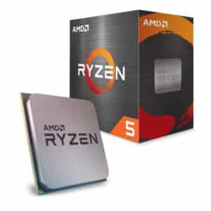 AMD Ryzen 5 5600