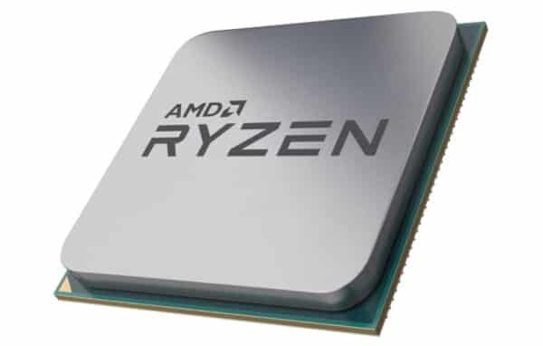 AMD Ryzen 5 5600 CPU