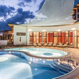 Allegria Resort