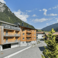 Alpine Lodge Klösterle am Arlberg