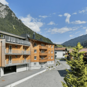 Alpine Lodge Klösterle am Arlberg