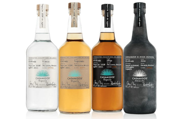 Bildschirmfoto 2024 06 05 um 21.41.48 Verschiedene Casamigos Tequila