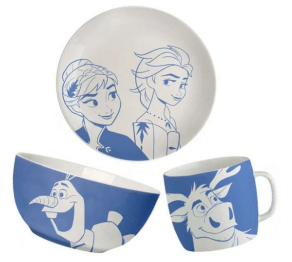 Disney_Frozen_Geschirr-Set_3-teilig_Porzellan_DW0592