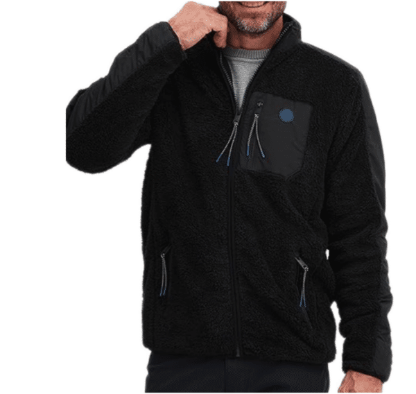 Felix_Herren_Teddy-Fleecejacke_mit_Brusttasche1