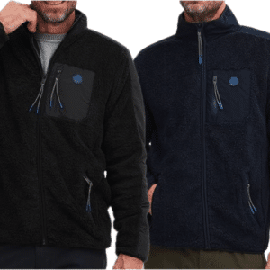 Felix_Herren_Teddy-Fleecejacke_mit_Brusttasche1