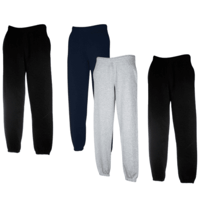 Fruit of The Loom Herren Jogginghose 1