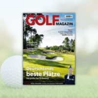 GOLF MAGAZIN 1