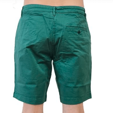 Gaastra Nantes Herren Baumwoll Shorts1 Gaastra Nantes Herren Baumwoll-Shorts