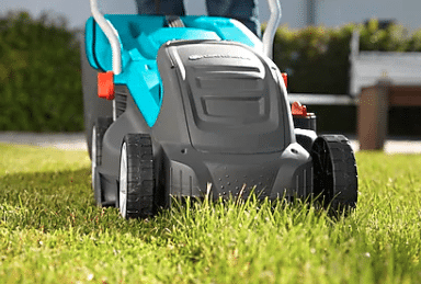 Gardena Elektro Rasenmaeher PowerMax 140034 Gardena_Elektro-Rasenmaeher_PowerMax_1400342