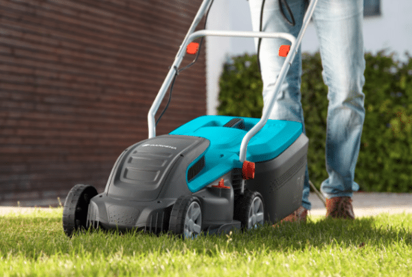 Gardena Elektro Rasenmaeher PowerMax 1400341 Gardena_Elektro-Rasenmaeher_PowerMax_1400342