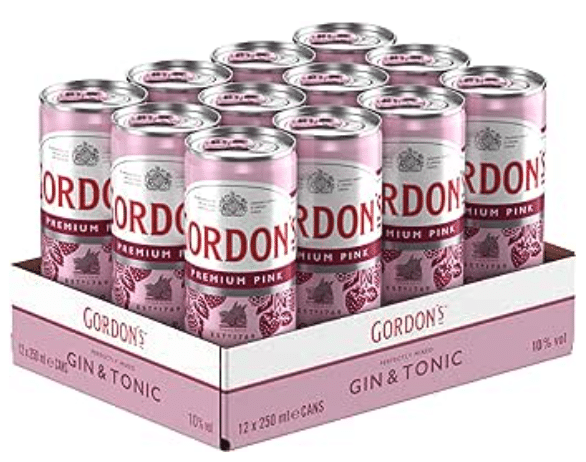amazon drinks