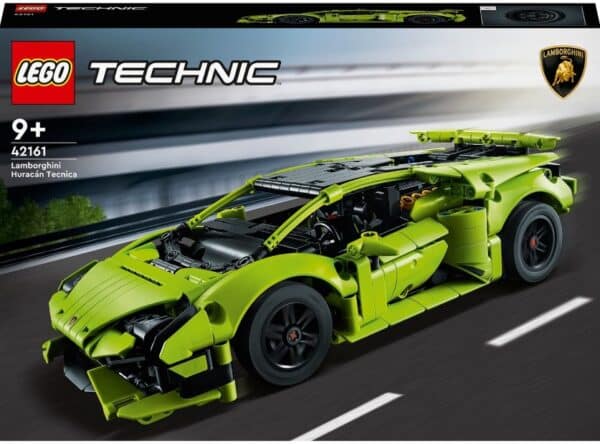 LEGO Technic Lamborghini Huracan   42161