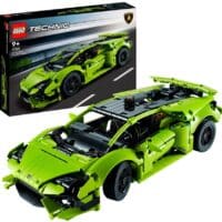 LEGO Technic Lamborghini Huracan 42161