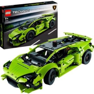 LEGO Technic Lamborghini Huracan 42161