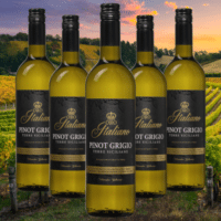 Oro Italiano Pinot Grigio