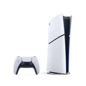 PS5 Slim Digital Hero2