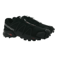 SALOMON_Speedcross_4_Damen_Trailrunning