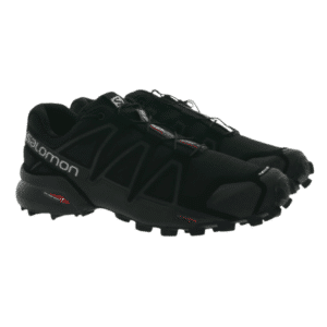SALOMON_Speedcross_4_Damen_Trailrunning