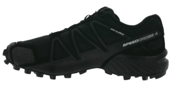 SALOMON_Speedcross_4_Damen_Trailrunning