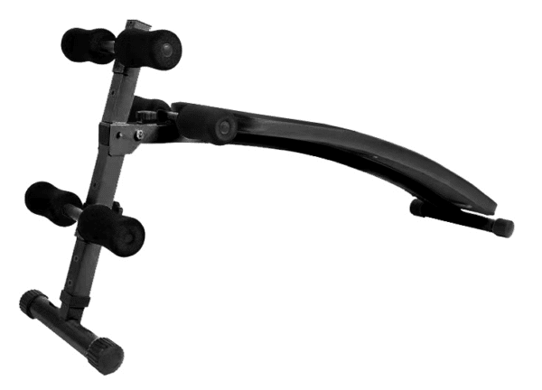 SPORTINATOR Sit Up verstellbare Trainingsbank schwarz1 SPORTINATOR_Sit_Up_verstellbare_Trainingsbank_schwarz2