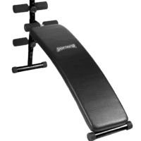 SPORTINATOR_Sit_Up_verstellbare_Trainingsbank_schwarz2