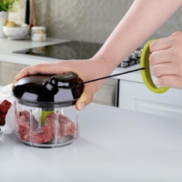 Tefal K13204 Ingenio 5-Sekunden-Zerkleinerer