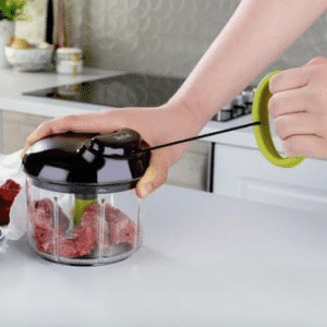 Tefal K13204 Ingenio 5-Sekunden-Zerkleinerer