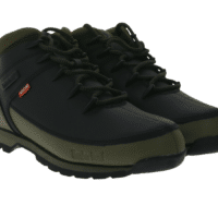 Timberland Euro Sprint Helcor Herren Mid Hiking Sneaker