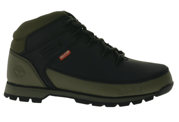 Timberland Euro Sprint Helcor Herren Mid Hiking Sneaker