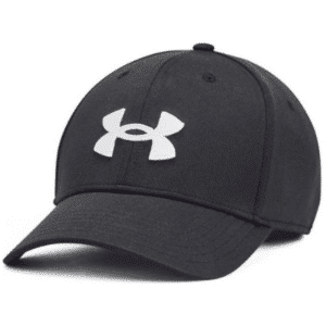 Under Armour Blitzing Cap   schwarz