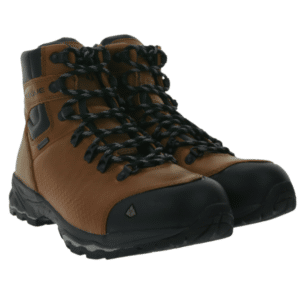 VASQUE_St.Elias_FG_GTX_Damen_oder_Herren_GORE-TEX_Wander-Schuhe_mit_Vibram_Sohle_Echtleder-Outdoor-Schuhe_Braun2
